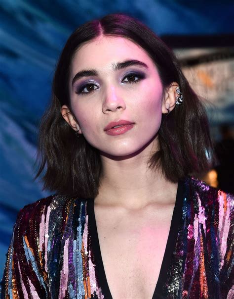 Rowan Blanchard: A Wrinkle in Time Premiere -05 | GotCeleb