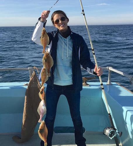 Monterey Bay Fish Report