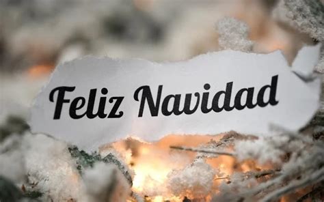 30 Popular Spanish Christmas Quotes and Sayings