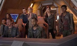 'The Orville' Goes Out with a Bang in the Season 2 Finale | Space