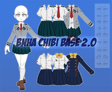 Uniform Mha Oc Base Female Army female officer green uniform