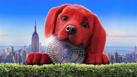 Regarder CLIFFORD Streaming Vf (2021) » 1JOUR1FILM