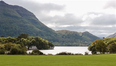 Killarney National Park Walks - 6 Scenic Trails | The Idyll