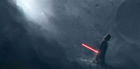 Darth Vader Lightsaber Wallpapers - Wallpaper Cave