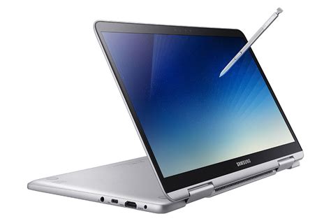 Samsung's Latest Notebook 9 Laptops Available Starting February 18 ...