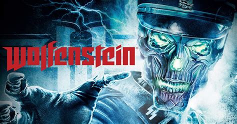 Wolfenstein 2009 [v1.2 + MULTi10] for PC [5.7 GB] Full Compressed ...