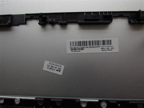 HP EliteBook 840 G7 14" Genuine Laptop Bottom Case Base Cover M07095 ...