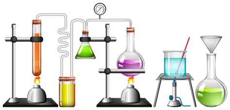 Chemistry Laboratory Cartoon Images – Browse 31,765 Stock Photos ...