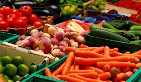 Tips for Buying Fresh Produce - Executive One Catering