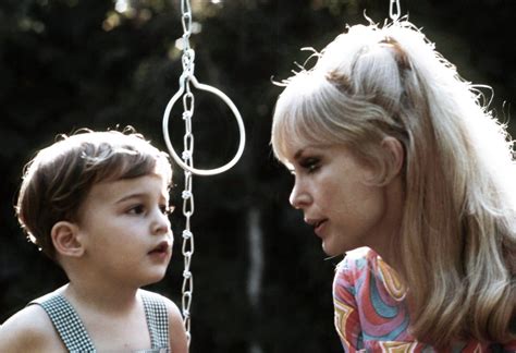 Barbara Eden Opens Up About The Loss Of Her Son Matthew In 2001