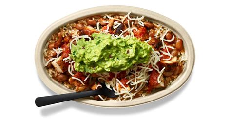 Chipotle, Sweetgreen bowls may have chemicals linked to cancer