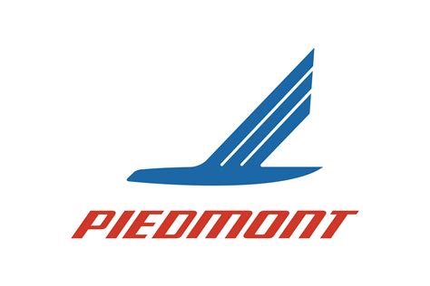 Download Piedmont Airlines Logo in SVG Vector or PNG File Format - Logo ...