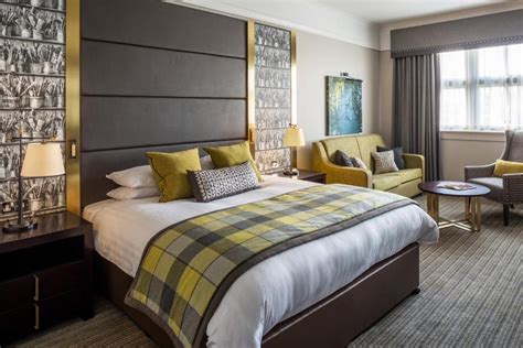 Abode Hotel - Stylish Stay in Glasgow