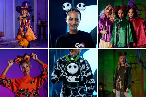 Disney Halloween Sale Now On @ shopDisney