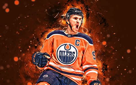 Connor McDavid - AnnumAhalya