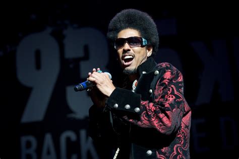 Digital Underground's Shock G, aka Humpty Hump, dies at 57 - Los ...