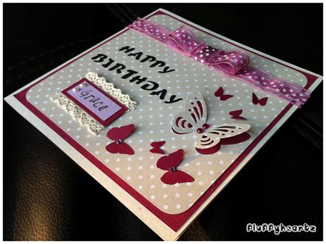 22 Of the Best Ideas for Personalized Birthday Cards - Home, Family ...