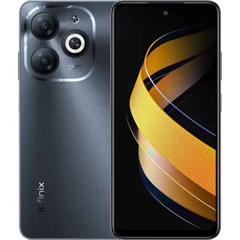 Infinix Smart 8 Price in Pakistan 2024 | PriceOye