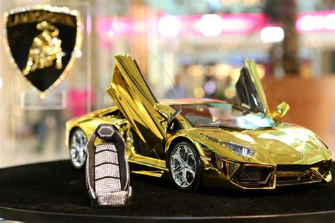 $7.5 million Lamborghini model costs more than 17 Aventador supercars