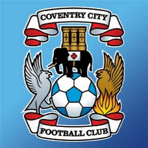 Coventry City FC - YouTube