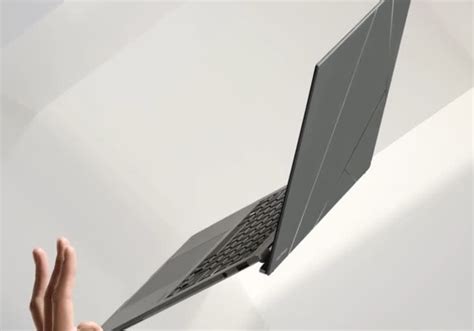 Asus launches Zenbook S 13 OLED, the world's slimmest 13.3-inch OLED ...