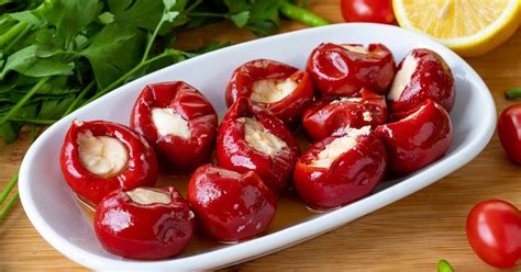 What Are Pimentos? (+ What to Do with Them) - Insanely Good