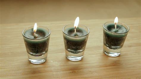 How to Make Shot Glass Candles: 7 Steps (with Pictures) - wikiHow