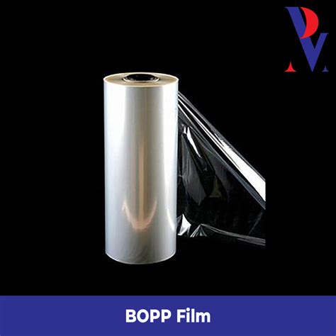 BOPP Films - Melbourne Polymer