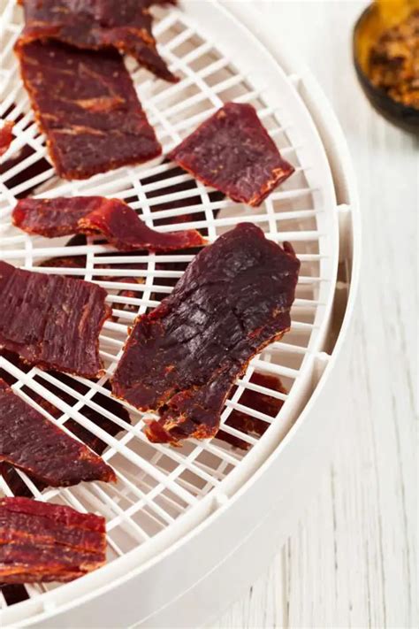 How to Make Ground Venison Jerky – Dry Food Craze