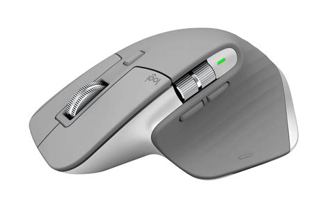 Logitech MX Master 3S review: best mouse 2022 - The Big Tech Question