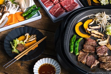 Denai Hatiku Sayang: Teppanyaki Recipe 鉄板焼き