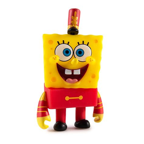 Band Geeks SpongeBob | Art Toys | hobbyDB