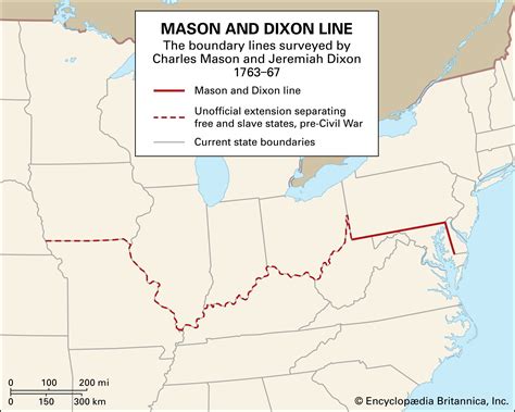 Important SECRant Survey of the Mason Dixon Line | SEC Rant