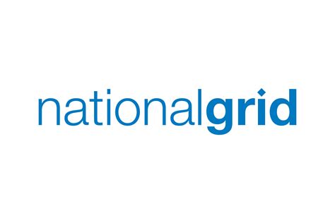 Download National Grid plc Logo in SVG Vector or PNG File Format - Logo ...