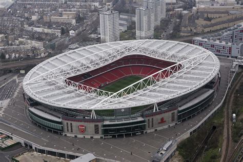 Pin on Estadios del Mundo