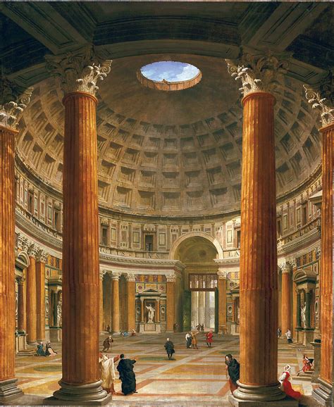 Pantheon | Definition, History, & Facts | Britannica