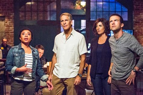 NCIS New Orleans Season 7 Episode 3: "One of Our Own," Casts Discussing ...