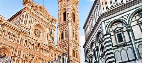 The Best Guide To Florence’s Piazza Del Duomo | CuddlyNest