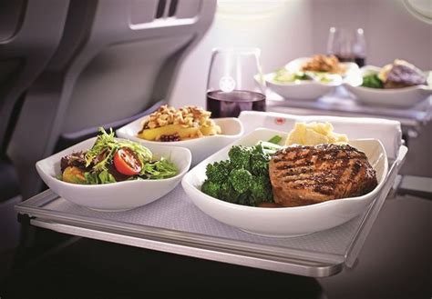 New Premium Economy seats go on Air Canada route from Heathrow to ...