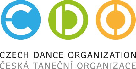 Finální kalendář jaro 2018 - Czech Dance Organization