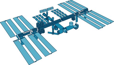 International Space Station | NASA Universe Exploration