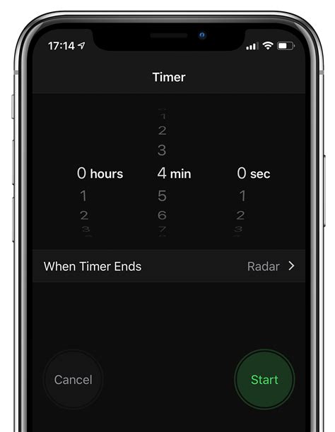 Timers And Alarms: Two Everyday Clock Functions | iOS 17 Guide - TapSmart