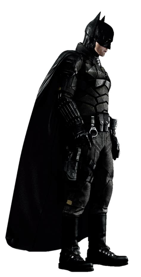 The Batman PNG by Metropolis-Hero1125 on DeviantArt