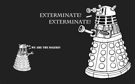 🔥 Download Dalek Wallpaper by @timothys81 | Dalek Wallpapers, Dalek ...