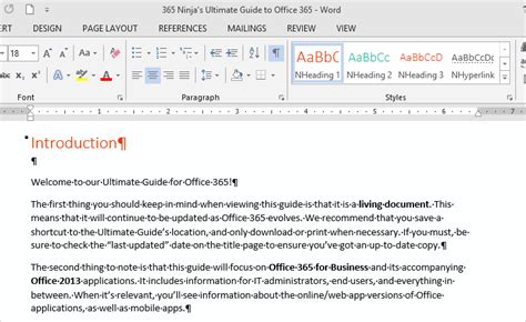 How to remove formatting marks in word 2016 - ourlasopa