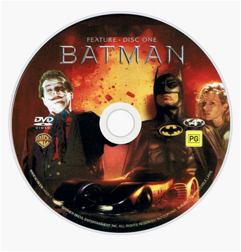 Descubrir 42+ imagen batman dvd cover - Abzlocal.mx