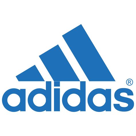 Adidas Logo PNG Transparent (1) – Brands Logos