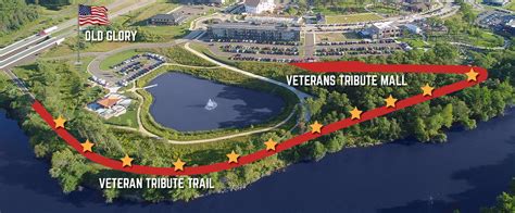 Veterans Park | Chippewa Valley Veterans Tribute Foundation