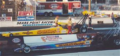 The Last Great Drag Racing Milestone Has Not Been Reached…. Yet – Drag ...