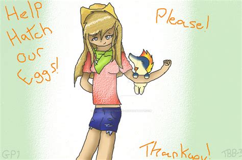 PokeFarm by TheBlackButterfly-3 on DeviantArt